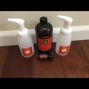 DōTERRA On Guard